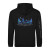 CC WOTN Zipped Hoody