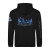 CC WOTN Zipped Hoody CC WOTN Zipped Hoody