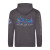 CC WOTN Zipped Hoody CC WOTN Zipped Hoody