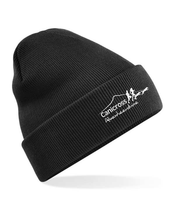 CA Cuffed Beanie