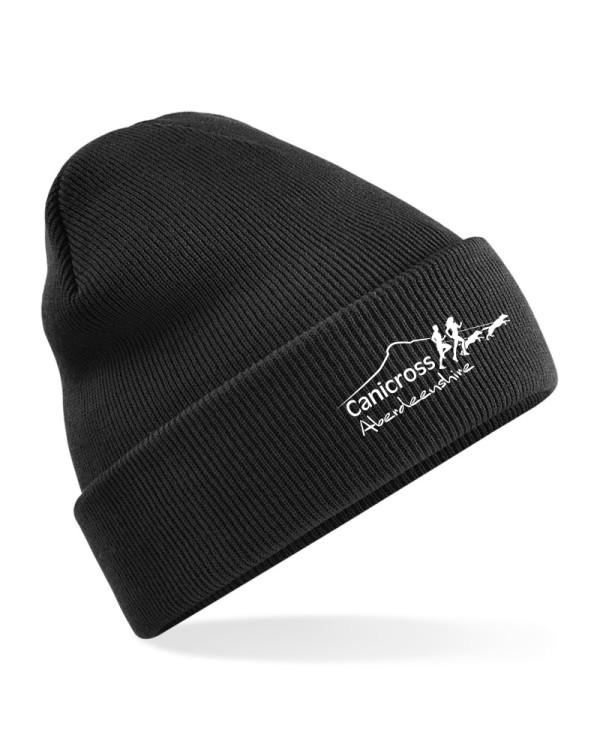 CA Cuffed Beanie