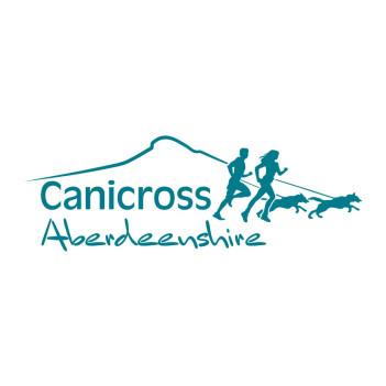 Canicross Aberdeenshire