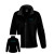 CA Ladies Softshell Jacket