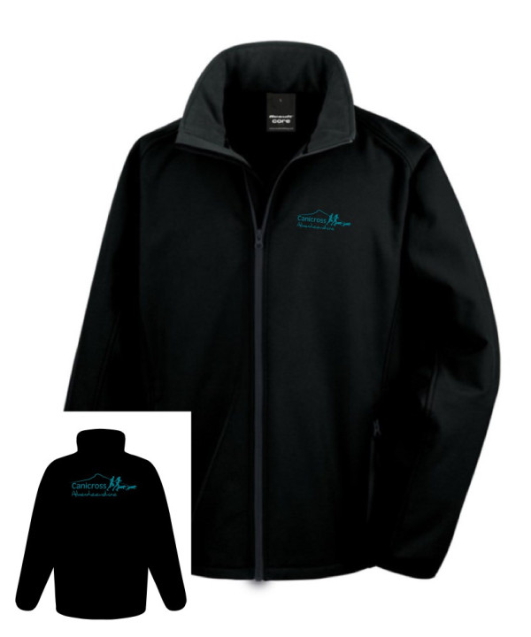CA Softshell Jacket CA Softshell Jacket