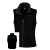 CA Ladies Softshell Bodywarmer