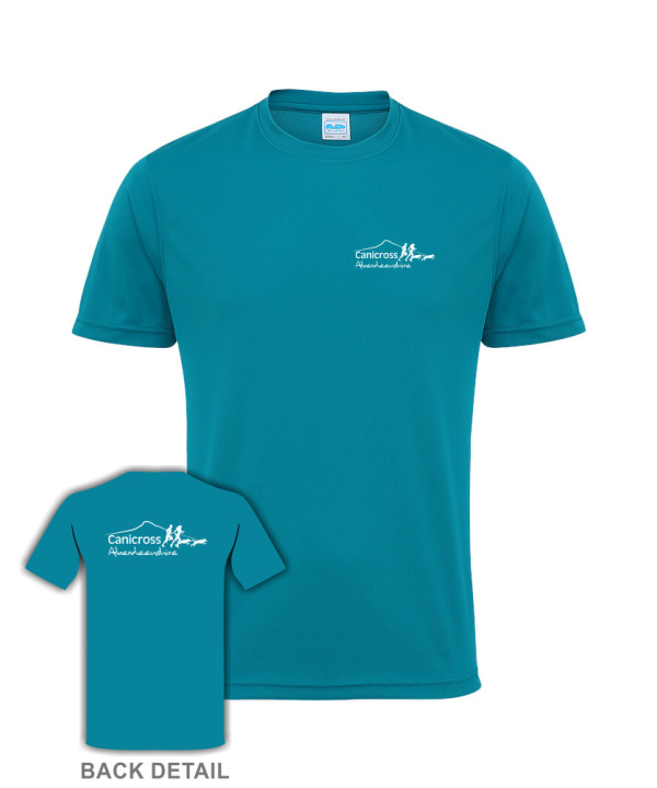 CA Cool T-Shirt CA Cool T-Shirt