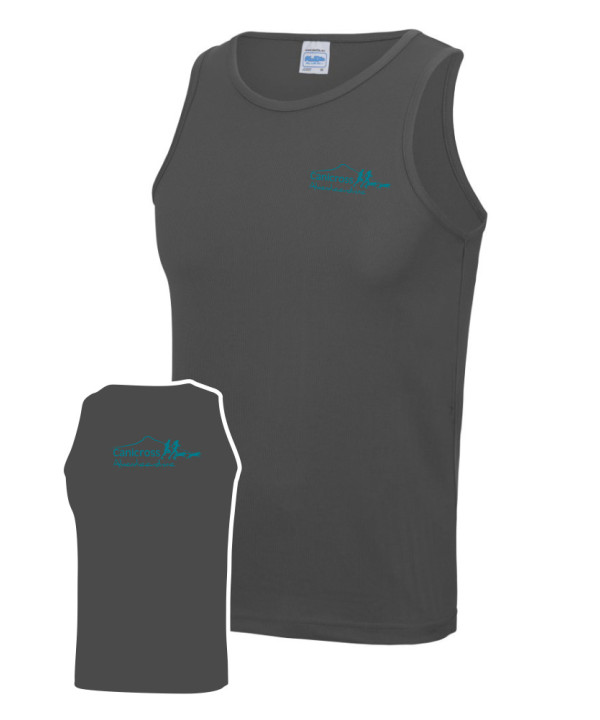 CA Cool Vest