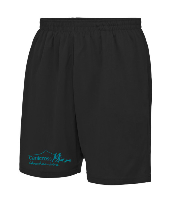 CA Cool Shorts