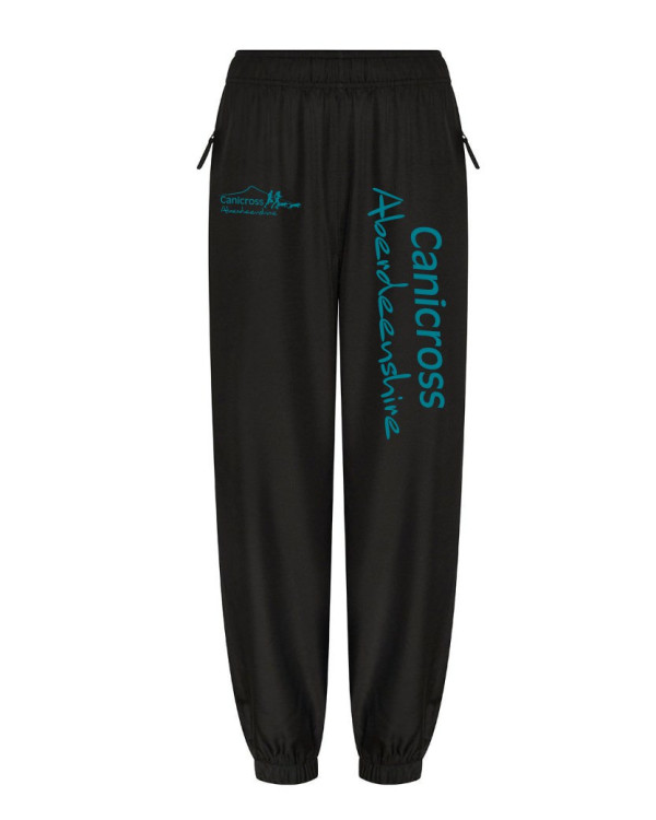 CA Active Track Pant