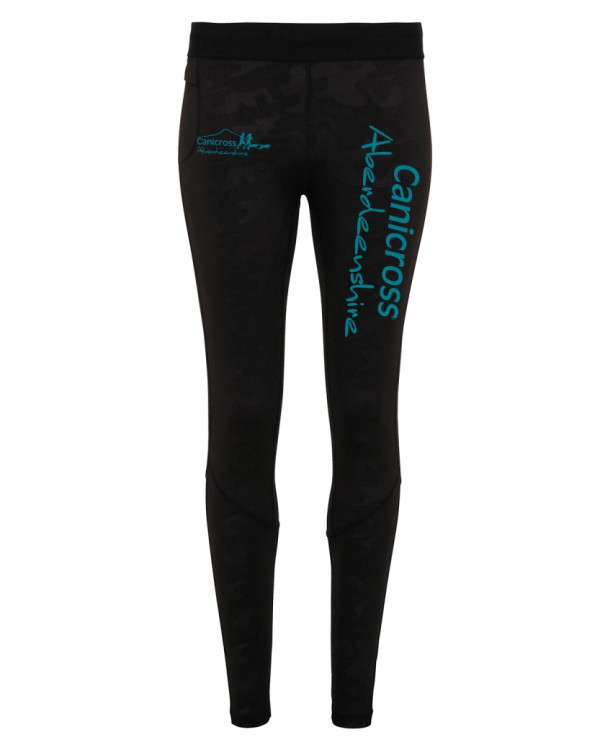 CA Training Leggings