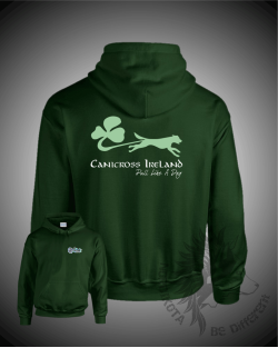 CI Classic Hoody