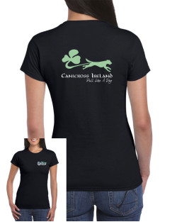 CI Ladies Softstyle T-shirt