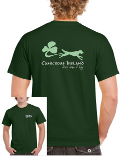 CI Youth T-Shirt