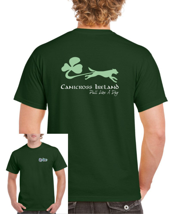 CI Youth T-Shirt
