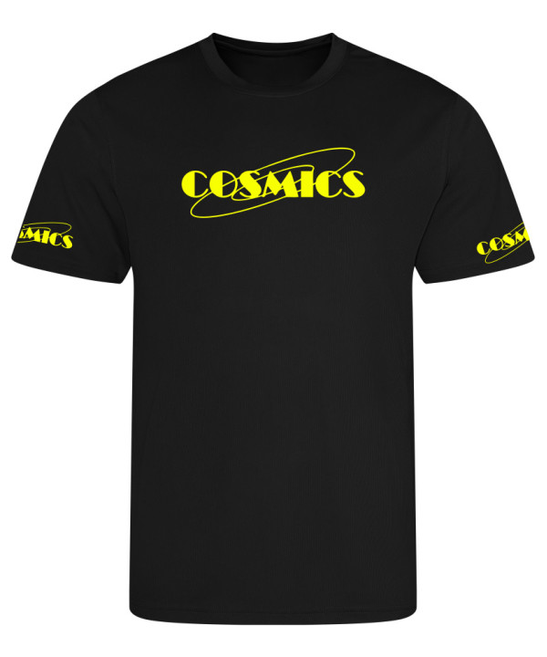 Cosmic Hillbashers Cool T-shirt Cosmic Hillbashers Cool T-shirt