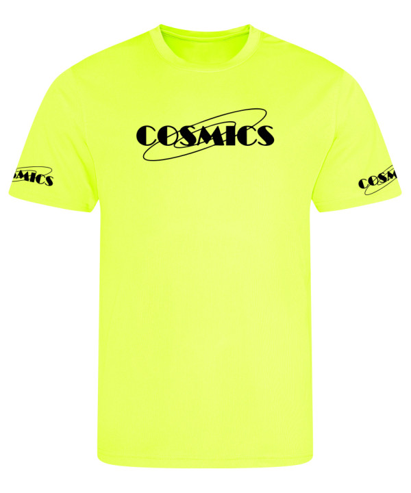 Cosmic Hillbashers Cool T-shirt Cosmic Hillbashers Cool T-shirt
