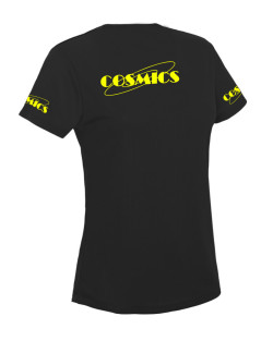 Cosmic Hillbashers Ladies Cool T Cosmic Hillbashers Ladies Cool T