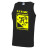 Cosmic Hillbashers Cool Vest