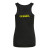 Cosmic Hillbashers Ladies Cool Vest