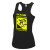 Cosmic Hillbashers Ladies Cool Vest