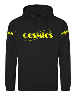 Cosmic Hillbashers Hoody