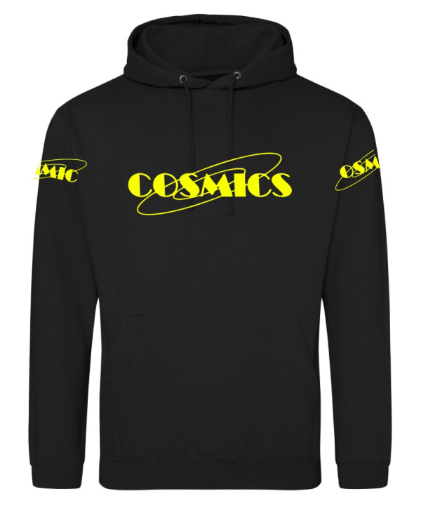 Cosmic Hillbashers Hoody