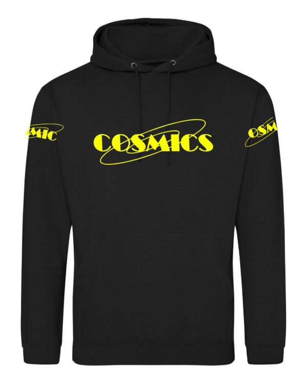 Cosmic Hillbashers Hoody