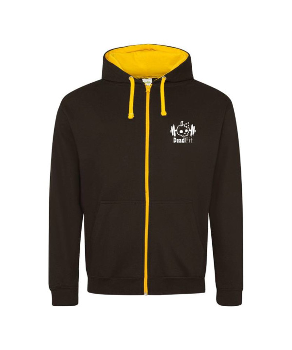 Deadfit Varsity Zoodie