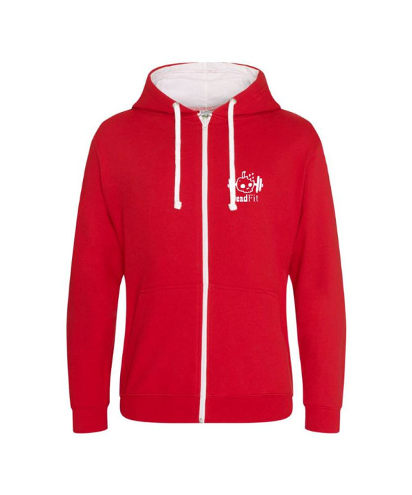 Deadfit Varsity Zoodie