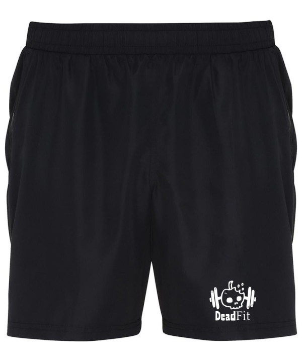Deadfit Training Shorts Deadfit Training Shorts