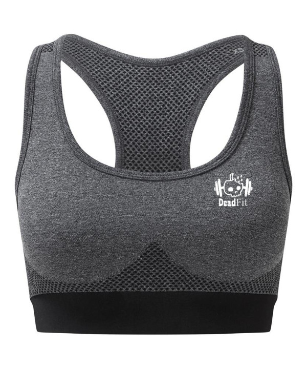 Deadfit seamless multi-sport sculpt bra Deadfit seamless multi-sport sculpt bra