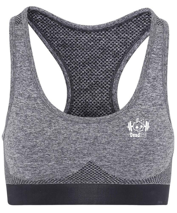Deadfit seamless multi-sport sculpt bra Deadfit seamless multi-sport sculpt bra