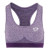 Deadfit seamless multi-sport sculpt bra
