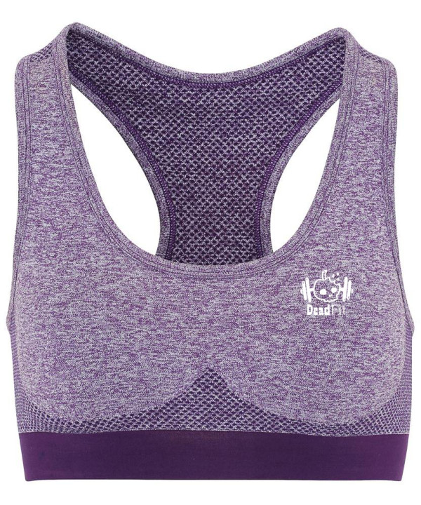 Deadfit seamless multi-sport sculpt bra Deadfit seamless multi-sport sculpt bra