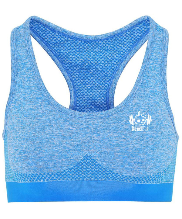 Deadfit seamless multi-sport sculpt bra Deadfit seamless multi-sport sculpt bra