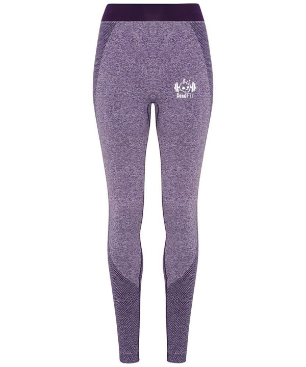 Deadfit Seamless multi-sport sculpt leggings Deadfit Seamless multi-sport sculpt leggings