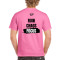 Ruin Chaos Focus 