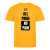 Deadfit Gold Cool T-shirt