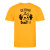 Deadfit Gold Cool T-shirt