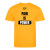 Deadfit Gold Cool T-shirt