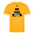 Deadfit Gold Cool T-shirt