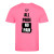 Deadfit Pink Cool T-shirt