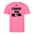Deadfit Pink Cool T-shirt