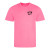 Deadfit Pink Cool T-shirt
