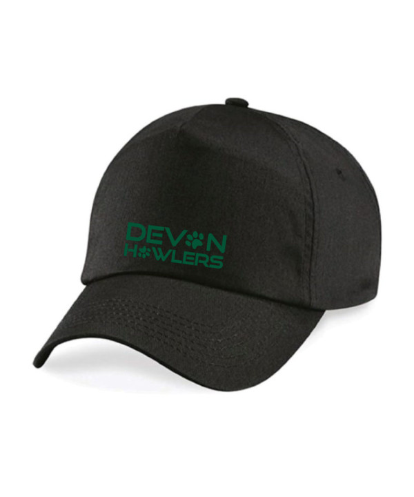 DH Original 5-Panel Cap