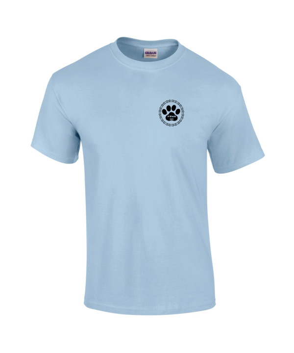 DH Unisex T-shirt - Rainbow