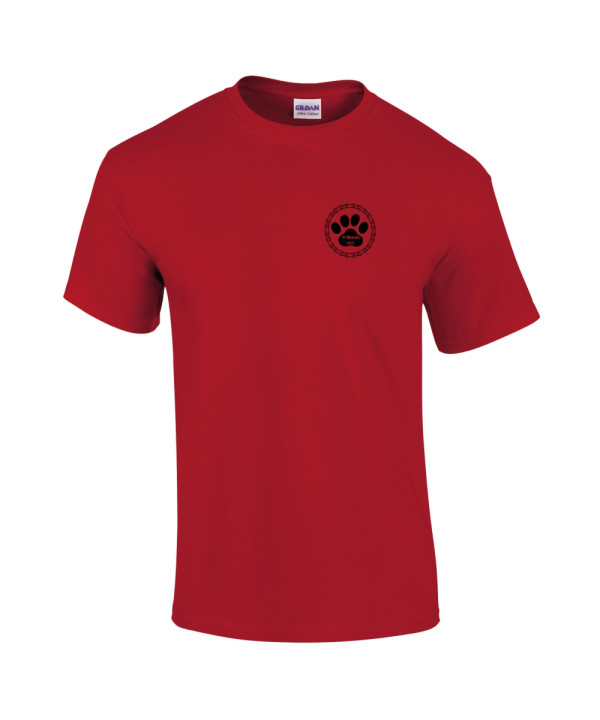 DH Unisex T-shirt - Bombing Run DH Unisex T-shirt - Bombing Run