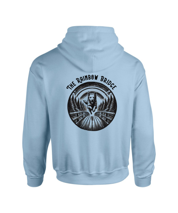 DH Hoody - Rainbow DH Hoody - Rainbow