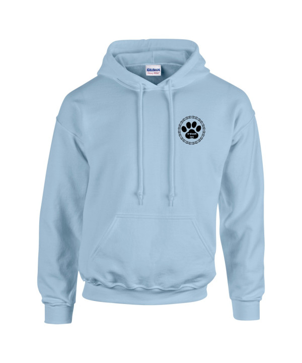 DH Hoody - Rainbow DH Hoody - Rainbow
