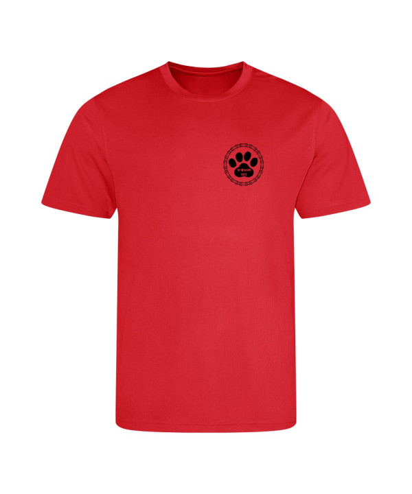 DH Cool T-shirt - Bombing